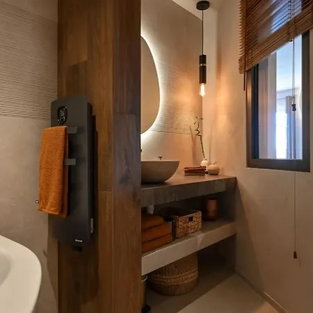 Apartment Du Charme Au Bord De L'eau La Ciotat