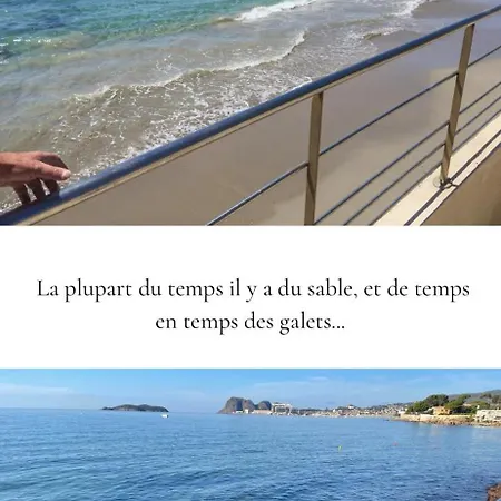 Apartment Du Charme Au Bord De L'eau *